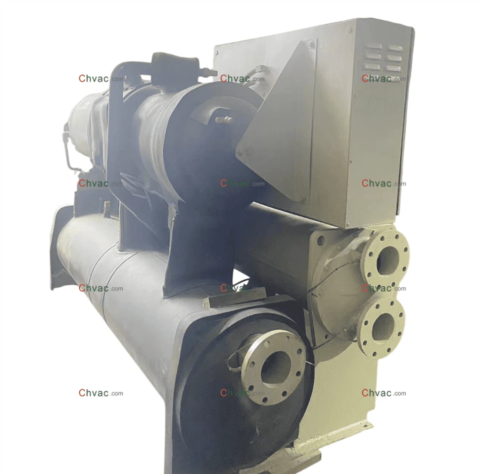 Trane RTHB180 Water Cooled Chiller In Stock factory