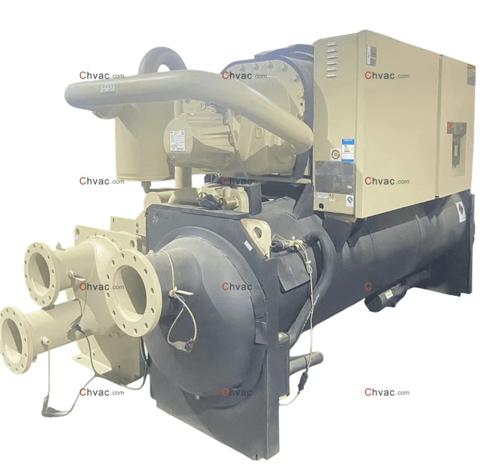 300 TR Trane RTHG300 Water Cooled Chiller In Stock manufacturers