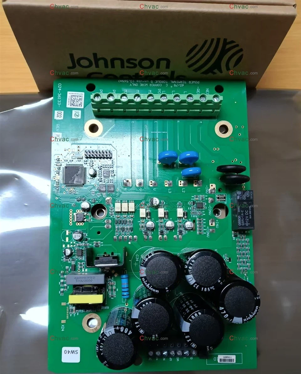 York 024 36133 002 VSOP manufacturers