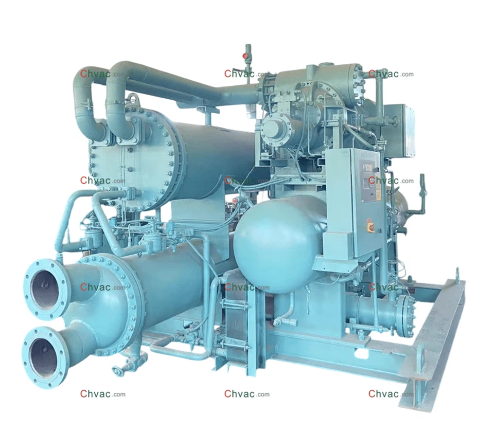 Raffreddatore York RWK50-BCBABAY135CJ