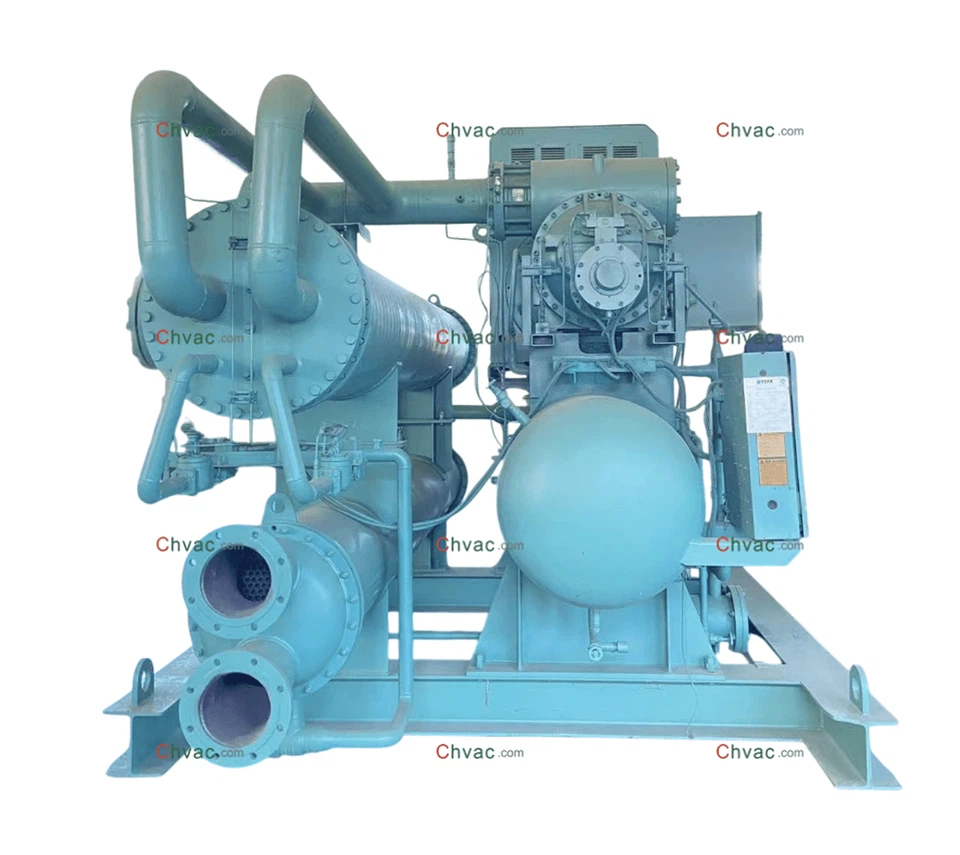 Raffreddatore York RWK65-BCCABCY235CPS