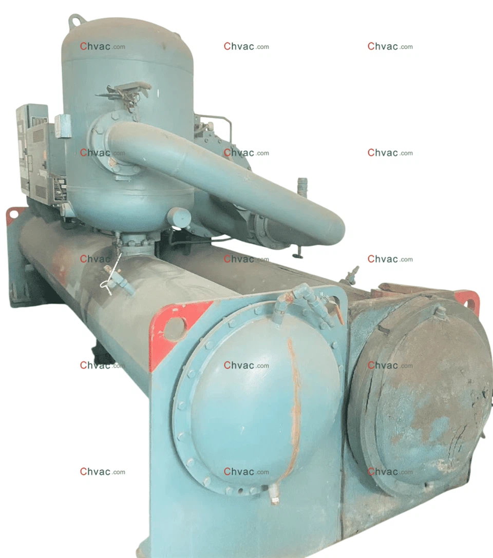 Raffreddatore York YRVDVCT2500C/22